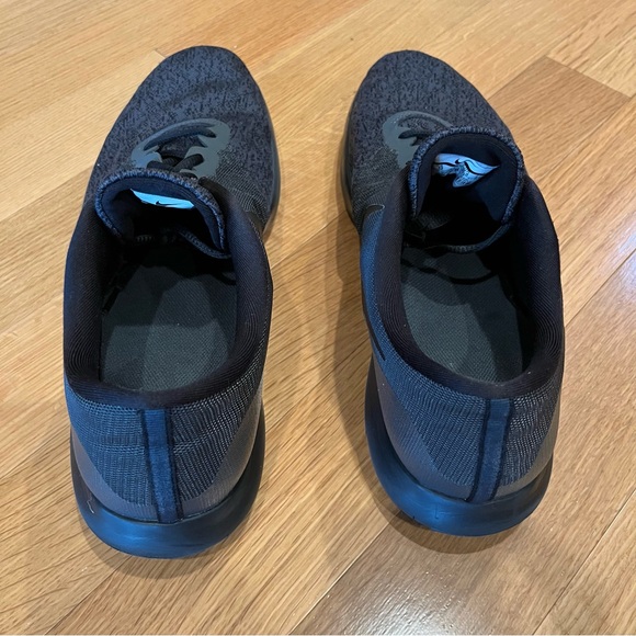 Nike Flex Contact Running Shoes 13 - Picture 4 of 7